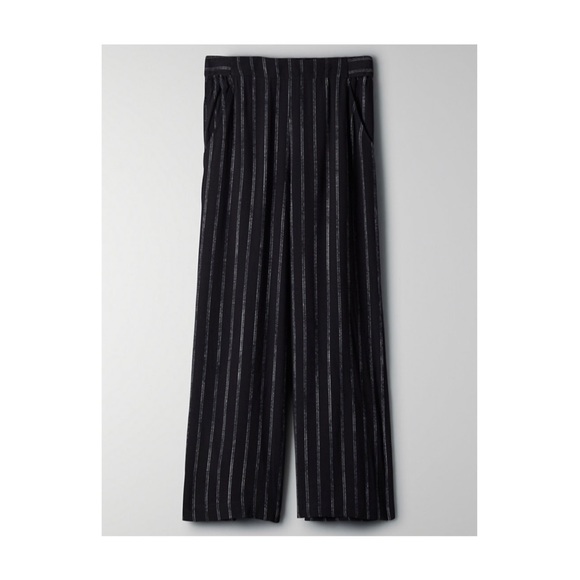 Aritzia Wilfred faun pants - Picture 6 of 6